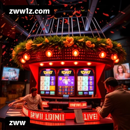 Jogos de slot online na zww