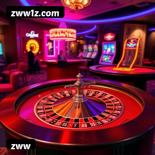 Slots desktop zww